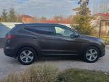 Hyundai Santa Fe 2014 года за 12 900 000 тг. в Рудный