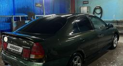 Mitsubishi Carisma 1995 года за 850 000 тг. в Астана – фото 2
