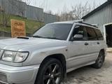 Subaru Forester 1997 года за 2 800 000 тг. в Алматы – фото 3