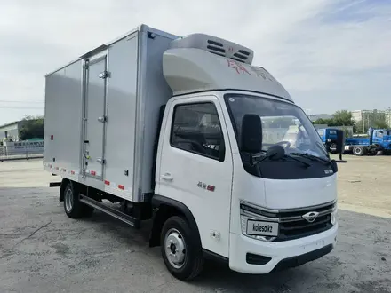 Foton 2024 года за 13 500 000 тг. в Алматы