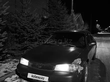 Kia Clarus 1997 года за 1 550 000 тг. в Актобе – фото 7