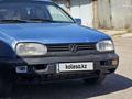 Volkswagen Golf 1993 года за 1 450 000 тг. в Талгар