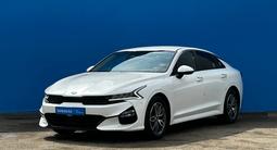 Kia K5 2020 годаүшін12 040 000 тг. в Алматы