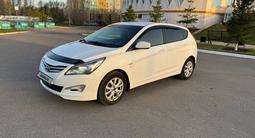 Hyundai Solaris 2014 года за 5 800 000 тг. в Караганда – фото 3