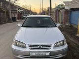 Toyota Camry 2000 годаүшін4 200 000 тг. в Талдыкорган – фото 3