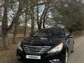 Hyundai Sonata 2012 года за 5 300 000 тг. в Актобе – фото 5