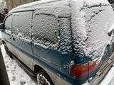 Mitsubishi Delica 1997 годаfor3 200 000 тг. в Алматы – фото 4