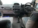 Mitsubishi Delica 1997 годаfor3 200 000 тг. в Алматы – фото 5