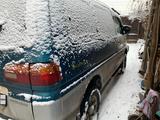 Mitsubishi Delica 1997 годаfor3 200 000 тг. в Алматы – фото 3