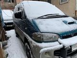 Mitsubishi Delica 1997 годаfor3 200 000 тг. в Алматы – фото 2