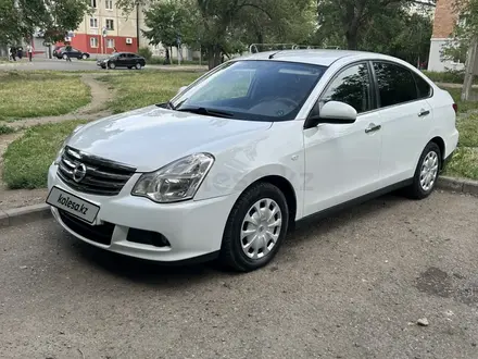 Nissan Almera 2018 года за 6 700 000 тг. в Усть-Каменогорск – фото 7