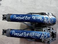 Наружние ручки на Пассат Б5 за 1 500 тг. в Караганда