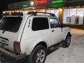 ВАЗ (Lada) Lada 2121 2014 годаүшін2 600 000 тг. в Караганда – фото 2