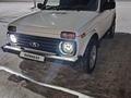 ВАЗ (Lada) Lada 2121 2014 годаүшін2 600 000 тг. в Караганда – фото 3