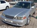 Toyota Mark II 1998 года за 3 500 000 тг. в Алматы