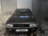 Audi 80 1988 года за 700 000 тг. в Караганда