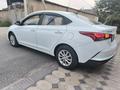 Hyundai Accent 2021 года за 8 500 000 тг. в Шымкент – фото 9