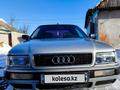 Audi 80 1992 годаfor1 600 000 тг. в Петропавловск – фото 14