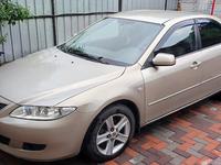 Mazda 6 2005 года за 3 200 000 тг. в Алматы