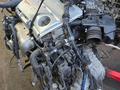 1MZ/2AZ Контрактный двигатель Toyota Alphard.2.4/3л Япония + установка. за 280 000 тг. в Астана – фото 3
