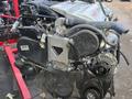 1MZ/2AZ Контрактный двигатель Toyota Alphard.2.4/3л Япония + установка. за 280 000 тг. в Астана – фото 4