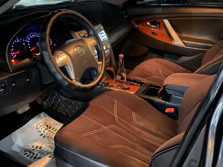 Toyota Camry 2011 года за 7 500 000 тг. в Кызылорда – фото 4