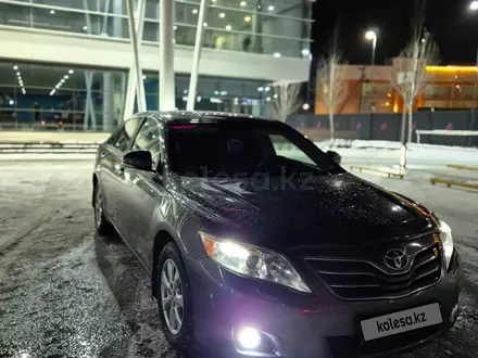 Toyota Camry 2011 года за 7 500 000 тг. в Кызылорда – фото 3