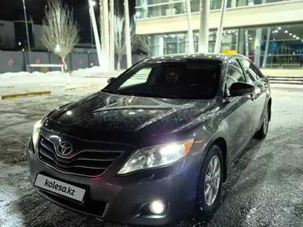 Toyota Camry 2011 года за 7 500 000 тг. в Кызылорда – фото 2