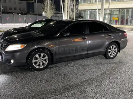 Toyota Camry 2011 года за 7 500 000 тг. в Кызылорда