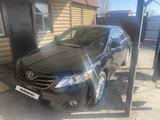 Toyota Camry 2011 года за 7 900 000 тг. в Семей – фото 3