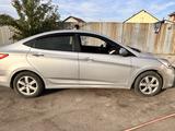 Hyundai Accent 2013 года за 3 400 000 тг. в Алматы – фото 3