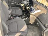 Hyundai Accent 2013 года за 3 400 000 тг. в Алматы – фото 5