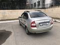 ВАЗ (Lada) Kalina 1118 2005 года за 1 150 000 тг. в Костанай – фото 2