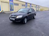 ВАЗ (Lada) Granta 2190 2013 года за 3 850 000 тг. в Туркестан