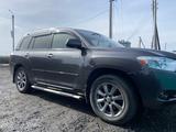 Toyota Highlander 2008 года за 10 200 000 тг. в Костанай