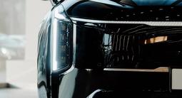Kia K8 Premium 2025 года за 27 990 000 тг. в Алматы – фото 3