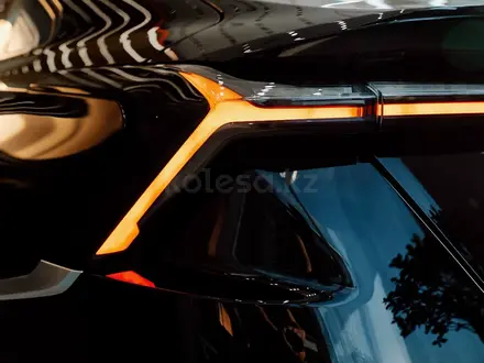 Kia K8 Premium 2025 года за 27 990 000 тг. в Алматы – фото 8