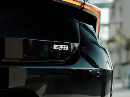 Kia K8 Premium 2025 года за 27 990 000 тг. в Алматы – фото 11