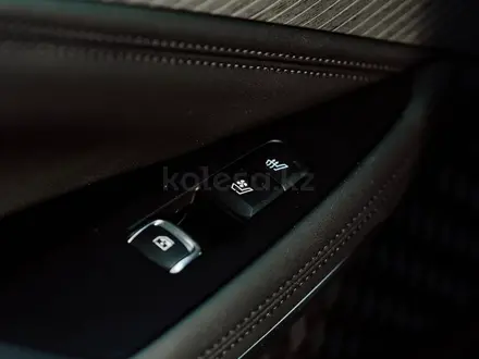 Kia K8 Premium 2025 года за 27 990 000 тг. в Алматы – фото 43