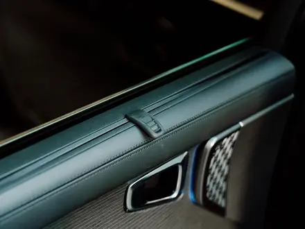 Kia K8 Premium 2025 года за 27 990 000 тг. в Алматы – фото 47