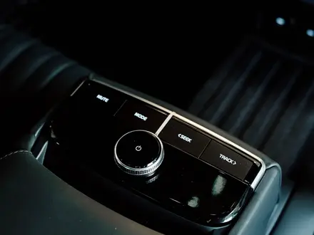 Kia K8 Premium 2025 года за 27 990 000 тг. в Алматы – фото 32
