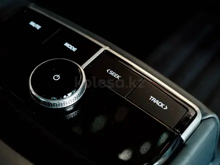 Kia K8 Premium 2025 года за 27 990 000 тг. в Алматы – фото 33