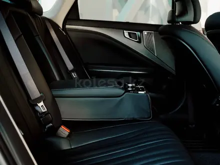 Kia K8 Premium 2025 года за 27 990 000 тг. в Алматы – фото 36