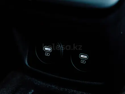 Kia K8 Premium 2025 года за 27 990 000 тг. в Алматы – фото 40