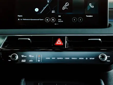 Kia K8 Premium 2025 года за 27 990 000 тг. в Алматы – фото 26