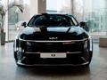 Kia K8 Premium 2025 года за 27 990 000 тг. в Алматы – фото 2
