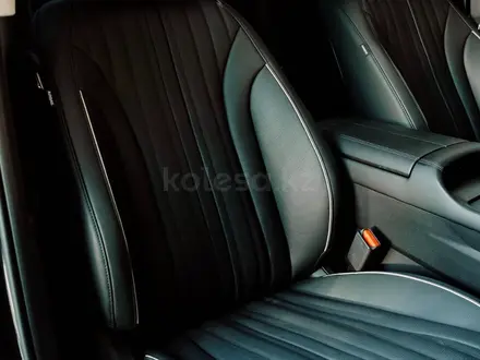 Kia K8 Premium 2025 года за 27 990 000 тг. в Алматы – фото 34