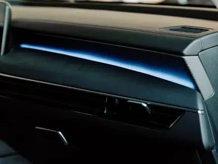 Kia K8 Premium 2025 года за 27 990 000 тг. в Алматы – фото 21