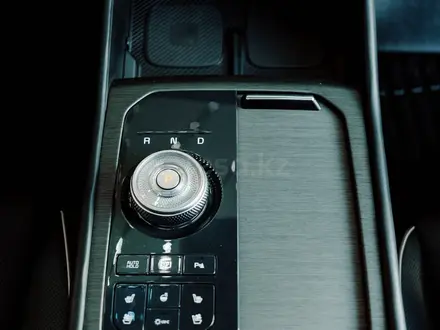 Kia K8 Premium 2025 года за 27 990 000 тг. в Алматы – фото 29