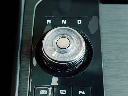 Kia K8 Premium 2025 года за 27 990 000 тг. в Алматы – фото 30